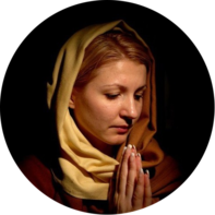 Гадалка Анна — Охотск